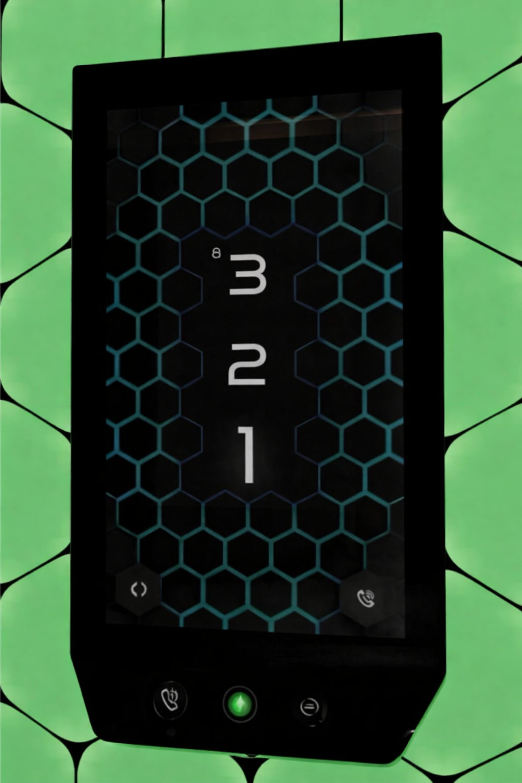 Smart Light Technology with Cloud